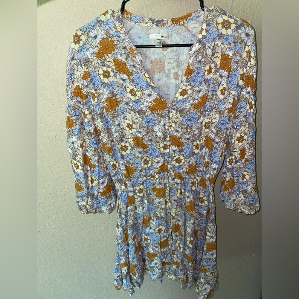 Women’s dress